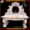 Marble Sink For Bathroom Decoration SNK004